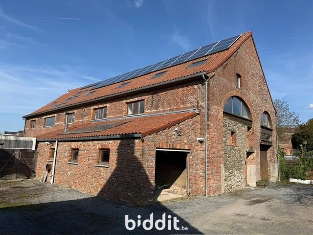 Presentatiebeeld van het pand n° 290186