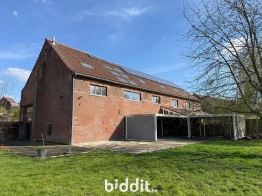 Eerste alternatieve foto van het pand