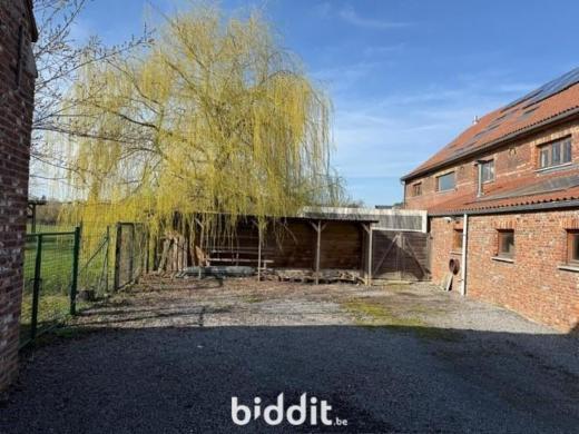 Tweede alternatieve foto van het pand