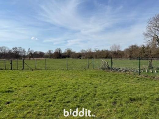 Derde alternatieve foto van het pand