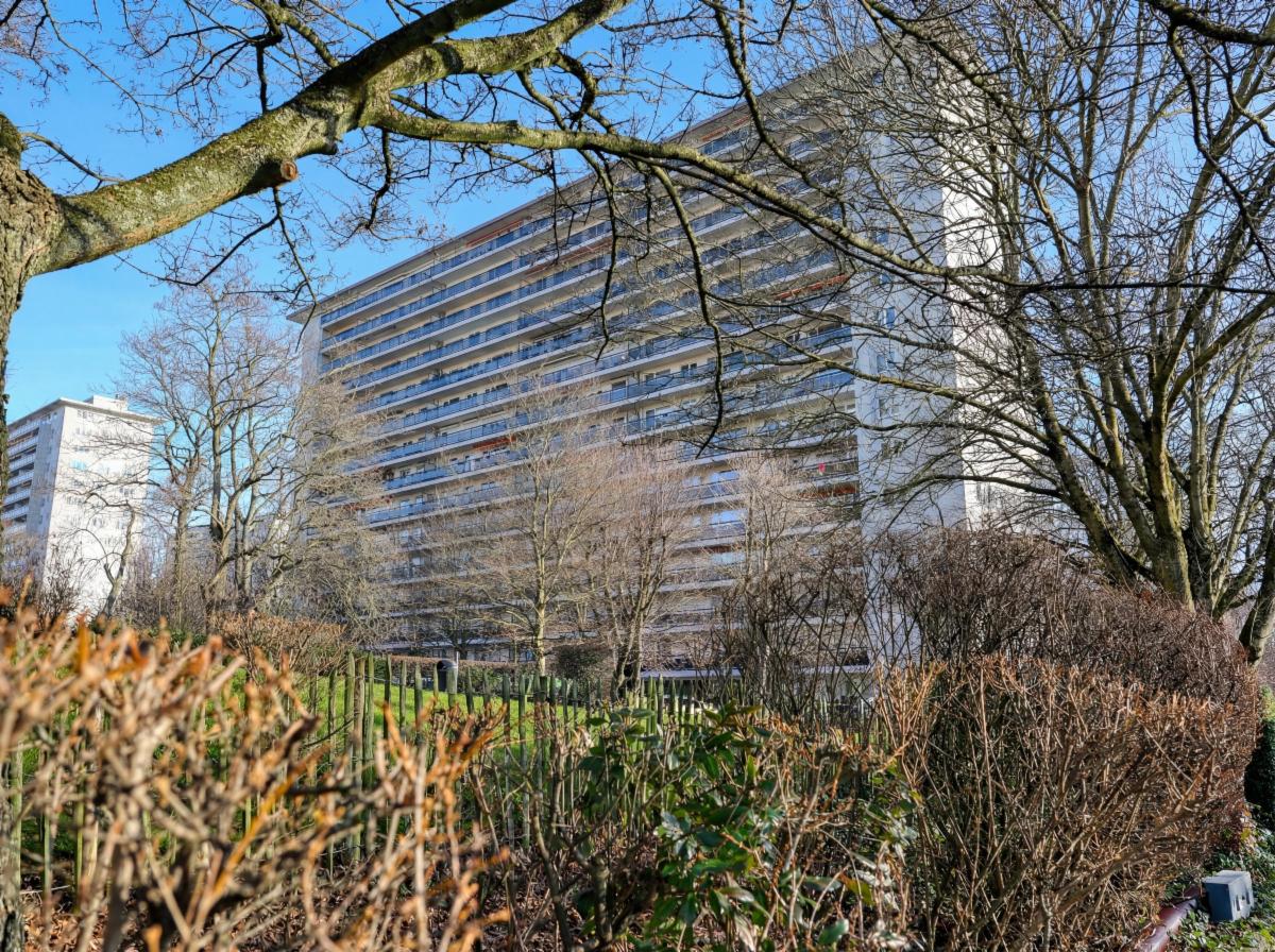 Presentatiebeeld van het pand n° 291520