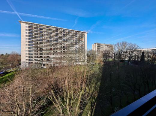 Eerste alternatieve foto van het pand