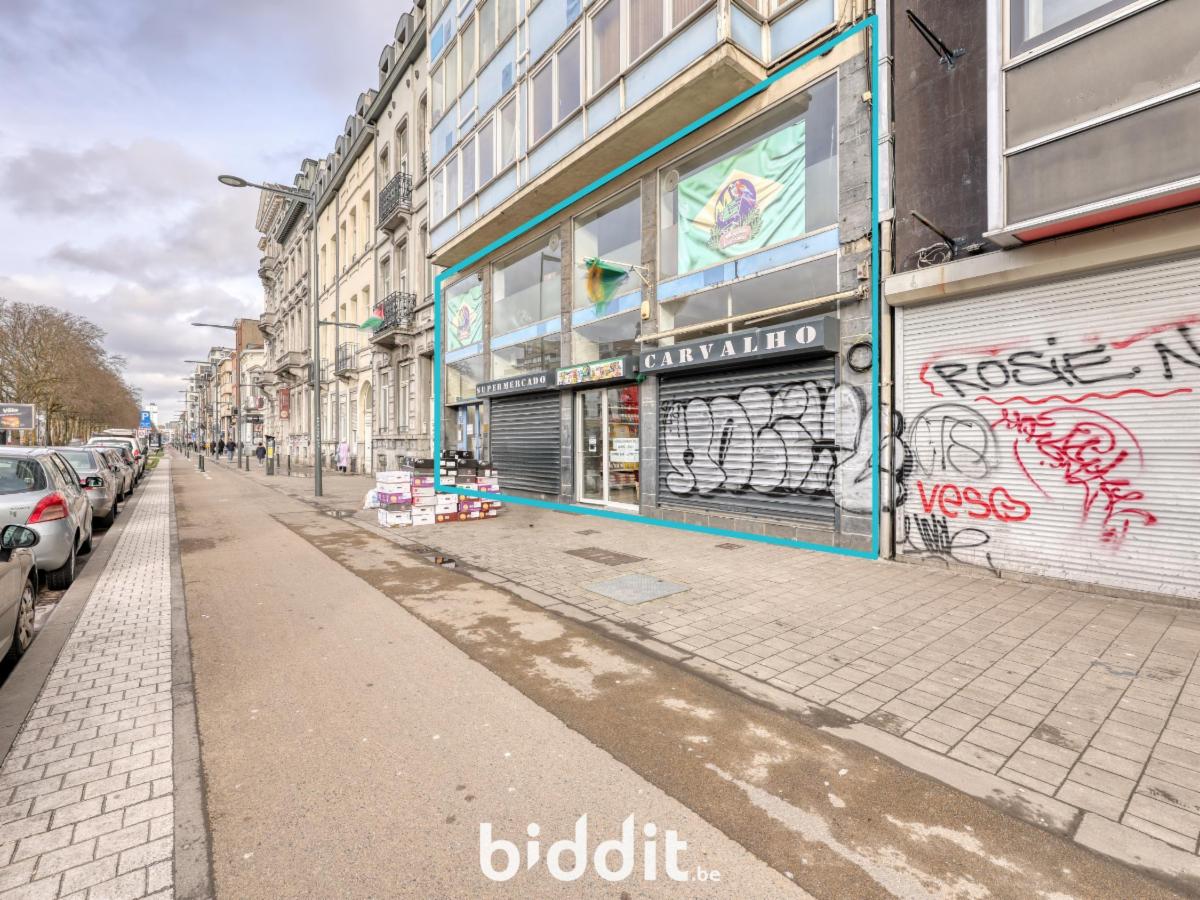 Presentatiebeeld van het pand n° 292111