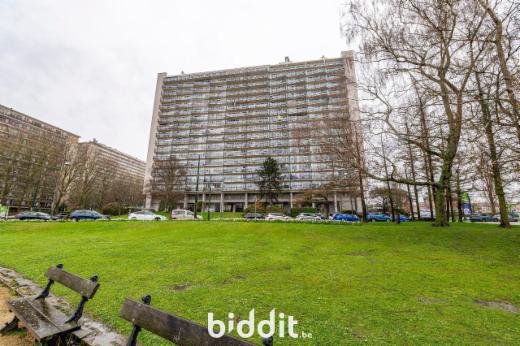 Derde alternatieve foto van het pand