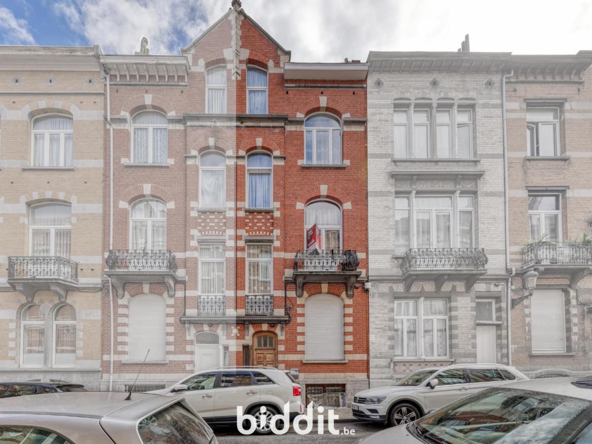 Presentatiebeeld van het pand n° 293848