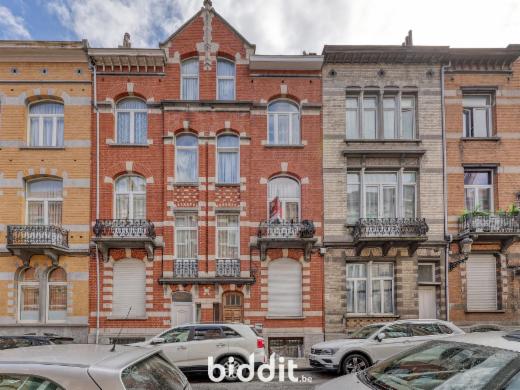 Eerste alternatieve foto van het pand