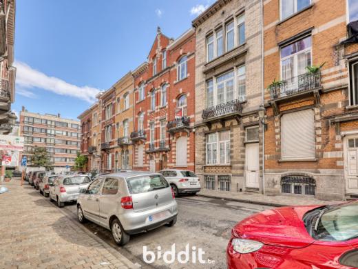 Tweede alternatieve foto van het pand