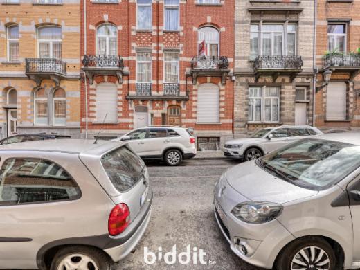 Derde alternatieve foto van het pand