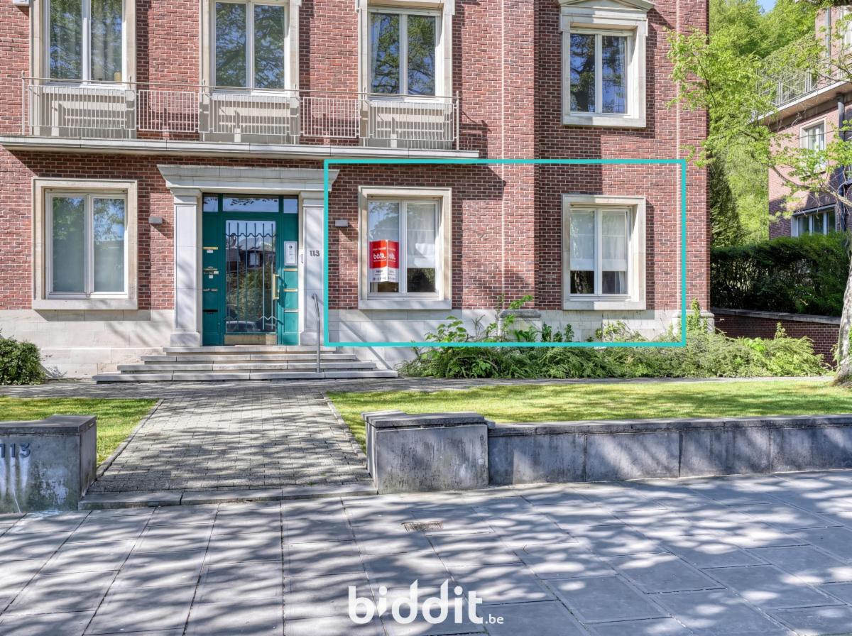 Presentatiebeeld van het pand n° 294078