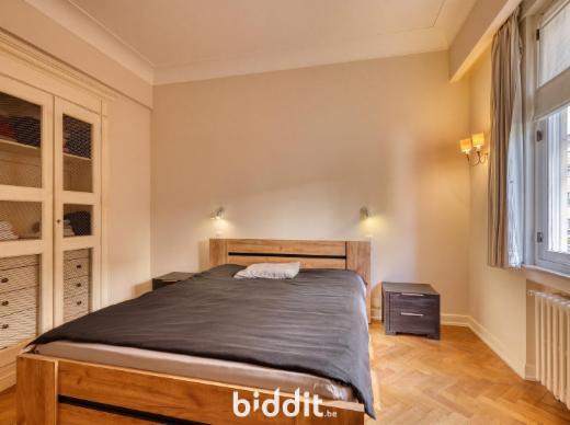 Derde alternatieve foto van het pand