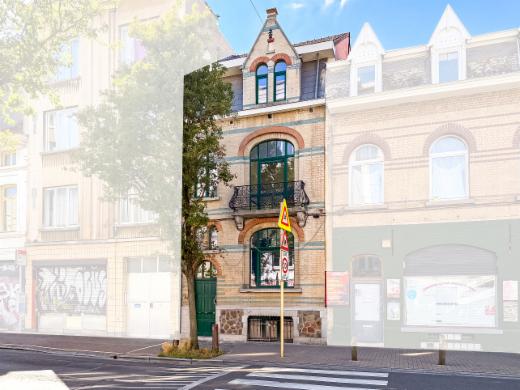 Presentatiebeeld van het pand n° 302541