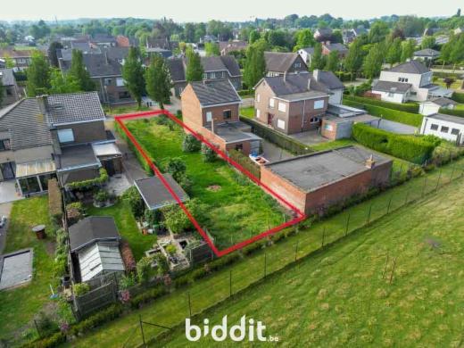Derde alternatieve foto van het pand