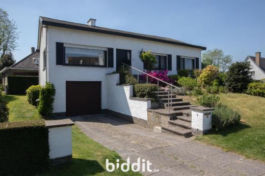 Eerste alternatieve foto van het pand