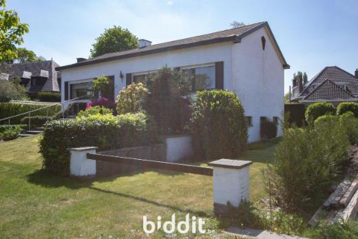 Tweede alternatieve foto van het pand