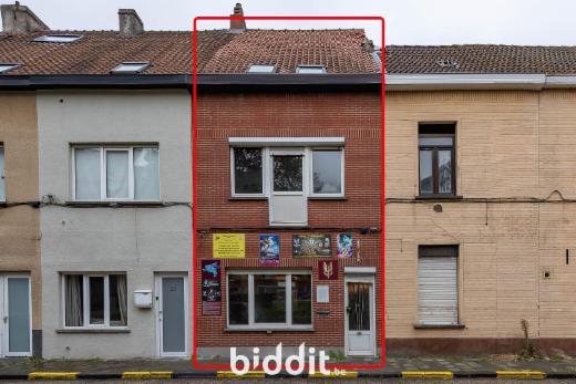 Presentatiebeeld van het pand n° 289047