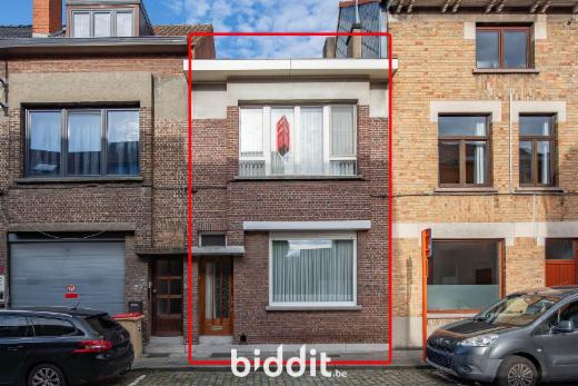 Presentatiebeeld van het pand n° 289853