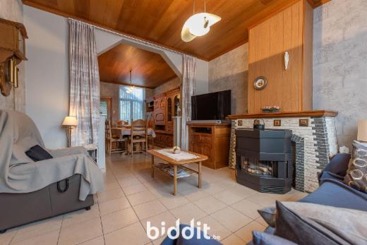 Eerste alternatieve foto van het pand