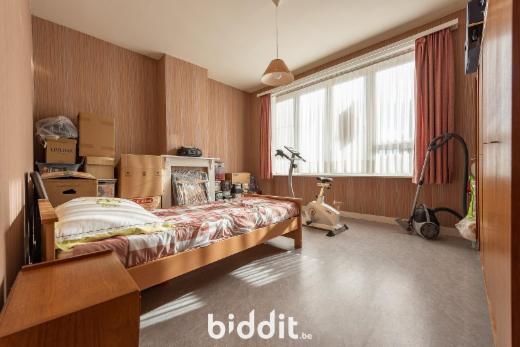 Tweede alternatieve foto van het pand