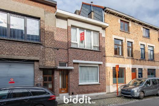 Derde alternatieve foto van het pand