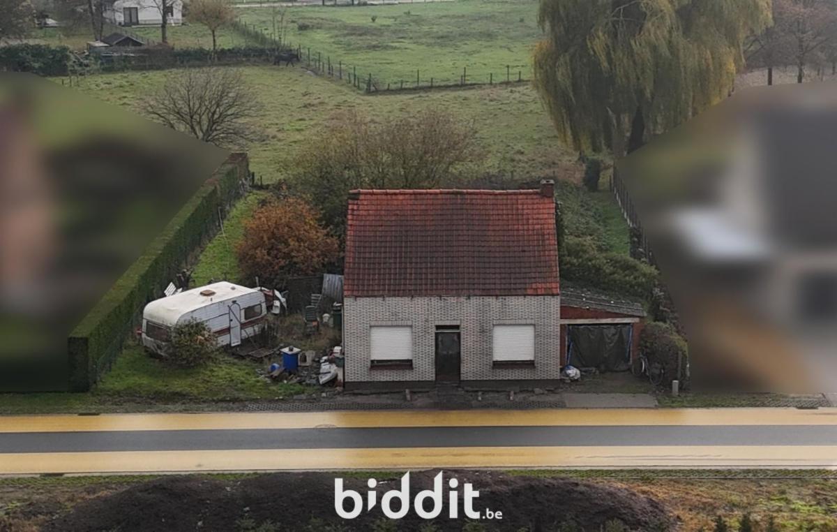 Presentatiebeeld van het pand n° 294919