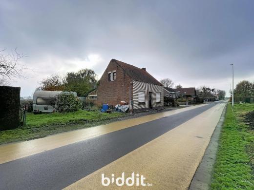 Eerste alternatieve foto van het pand