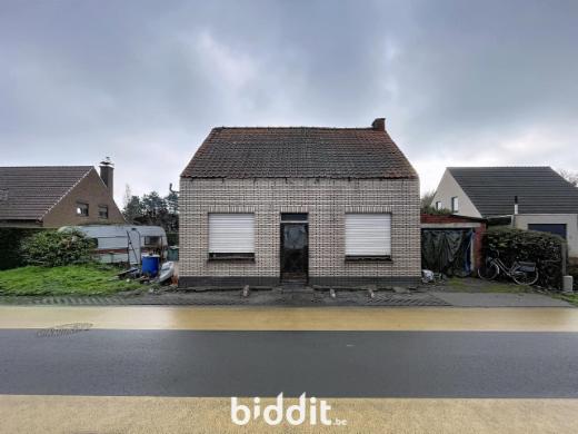 Derde alternatieve foto van het pand