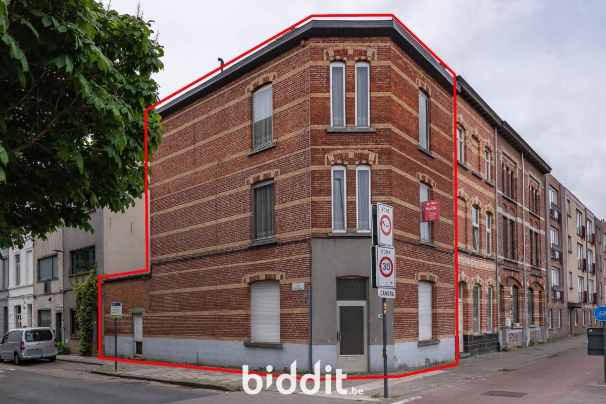 Presentatiebeeld van het pand n° 297032
