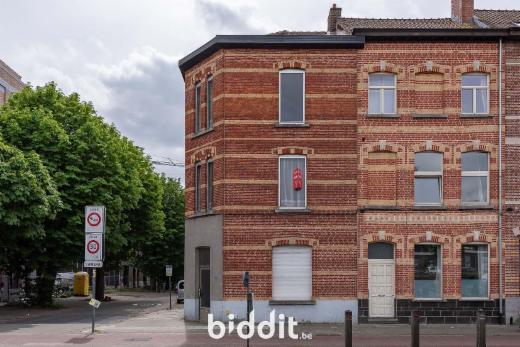 Eerste alternatieve foto van het pand