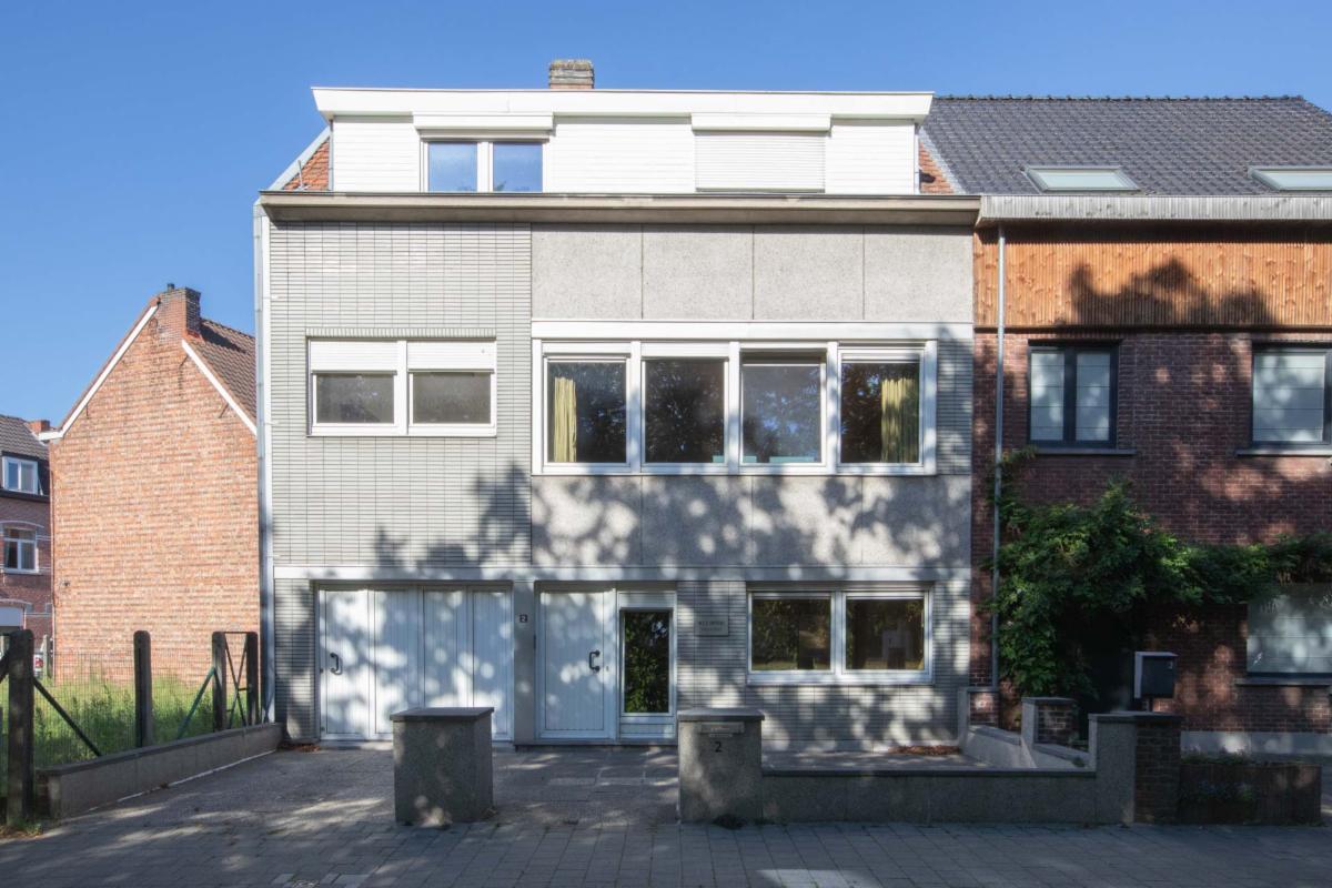 Presentatiebeeld van het pand n° 303050