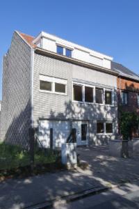 Tweede alternatieve foto van het pand