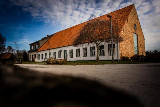 Eerste alternatieve foto van het pand