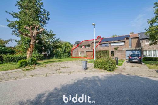 Eerste alternatieve foto van het pand