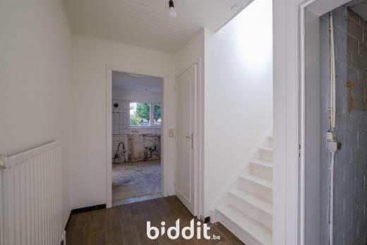 Derde alternatieve foto van het pand