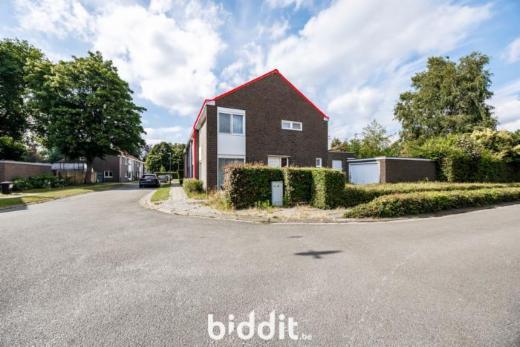 Eerste alternatieve foto van het pand