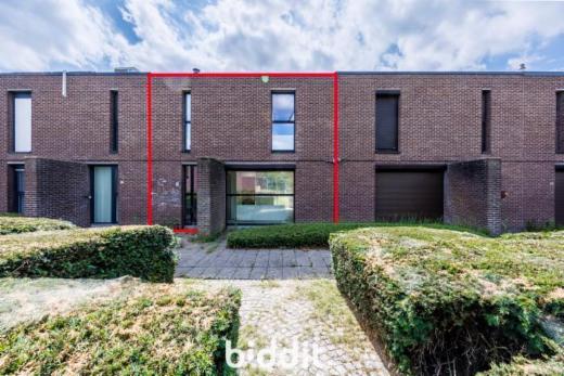 Presentatiebeeld van het pand n° 286311