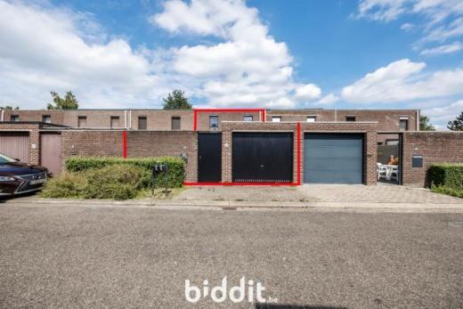 Derde alternatieve foto van het pand