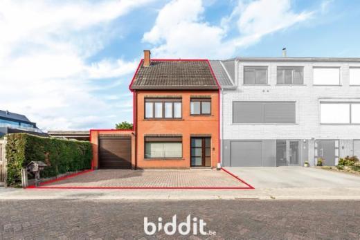 Presentatiebeeld van het pand n° 286641