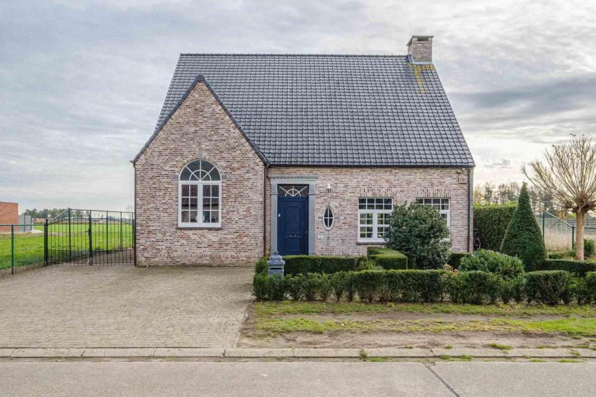 Presentatiebeeld van het pand n° 291035