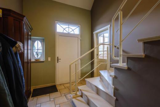 Derde alternatieve foto van het pand