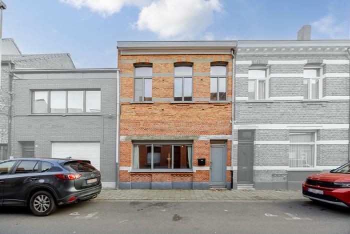 Presentatiebeeld van het pand n° 292007