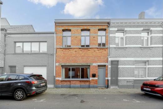 Presentatiebeeld van het pand n° 292007