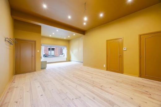 Derde alternatieve foto van het pand