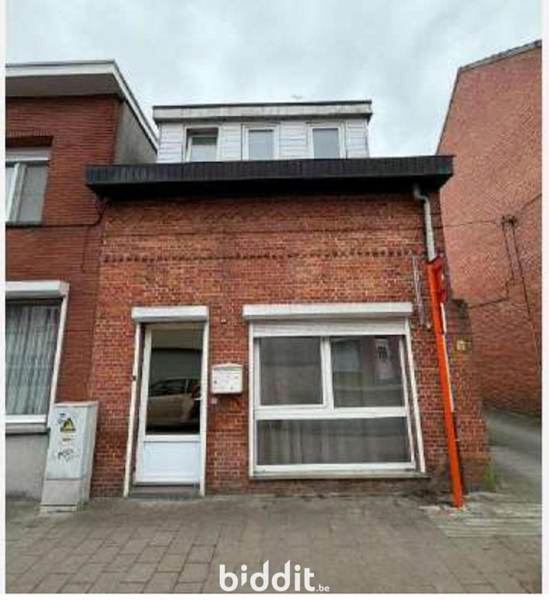 Presentatiebeeld van het pand n° 294549