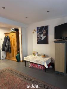 Tweede alternatieve foto van het pand