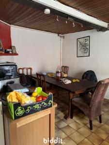 Derde alternatieve foto van het pand