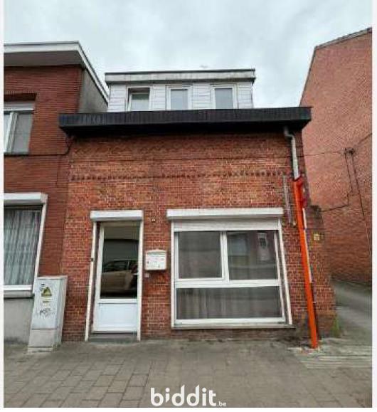 Presentatiebeeld van het pand n° 294549