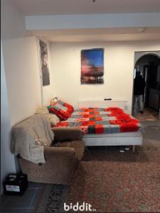 Eerste alternatieve foto van het pand