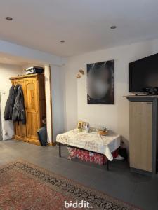 Tweede alternatieve foto van het pand