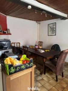 Derde alternatieve foto van het pand