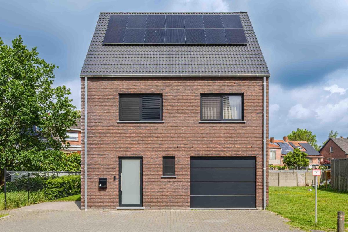 Presentatiebeeld van het pand n° 297118